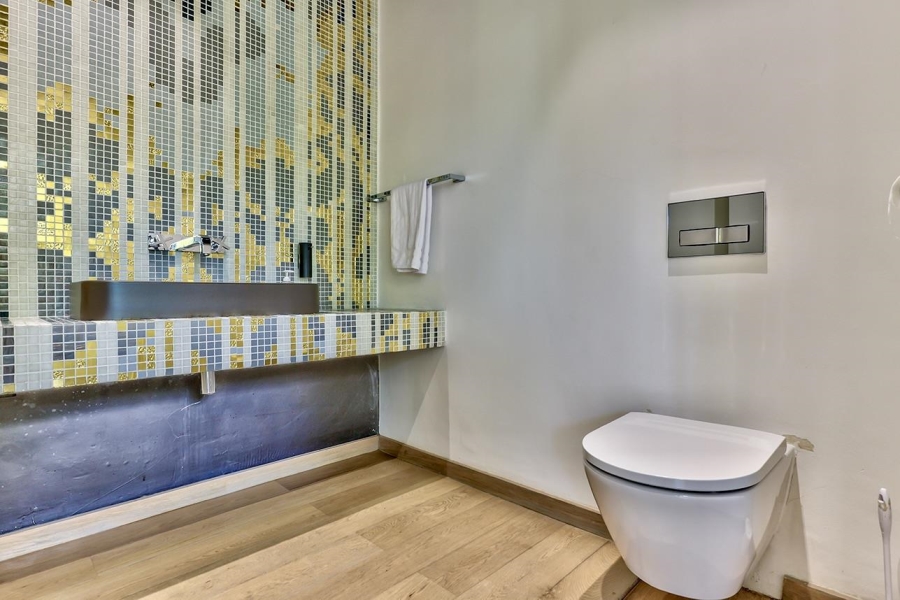 3 Bedroom Property for Sale in Waterfront Western Cape